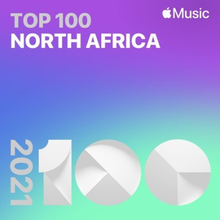 VA - Top Songs of 2021 ꞉ North Africa (2021)