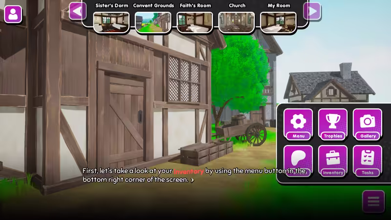 Divine Degeneracy full version APK