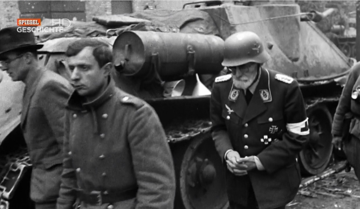 СУ-100 1 Гв.ТА-2