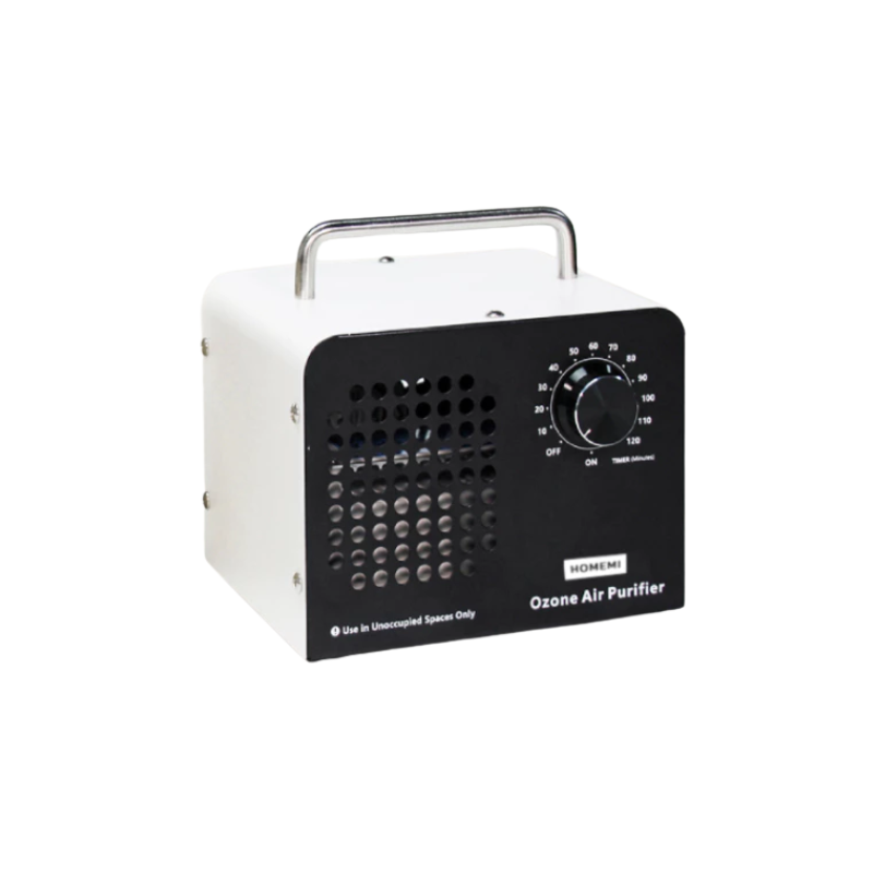 Homemi สป นม อบ Spin Mop ม อบถ พ น ม อบ 360 องศา (HM0070 P WH) (24)