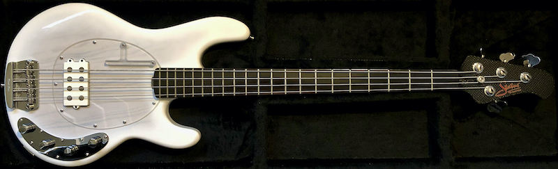 Squier Jazz Bass Deluxe V active - Compensa ou não comprar?  IMG-0271