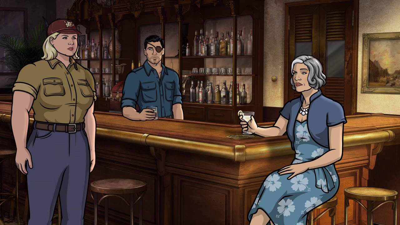 Archer.2009.9x01.Strange.Pilot.ITA.ENG.1080p.AMZN.WEB-DLMux.DD5.