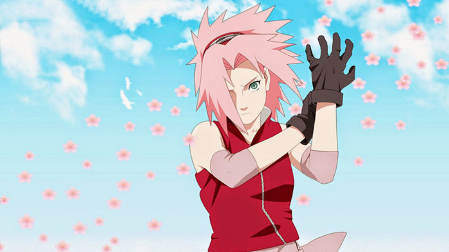 10 Naruto Characters Who Belong In Other Anime