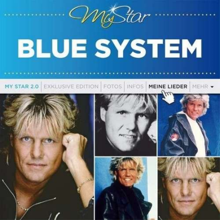 Blue System   My Star (2021)