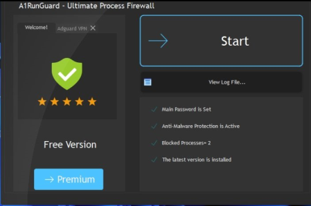 A1RunGuard 1.4.2022.804