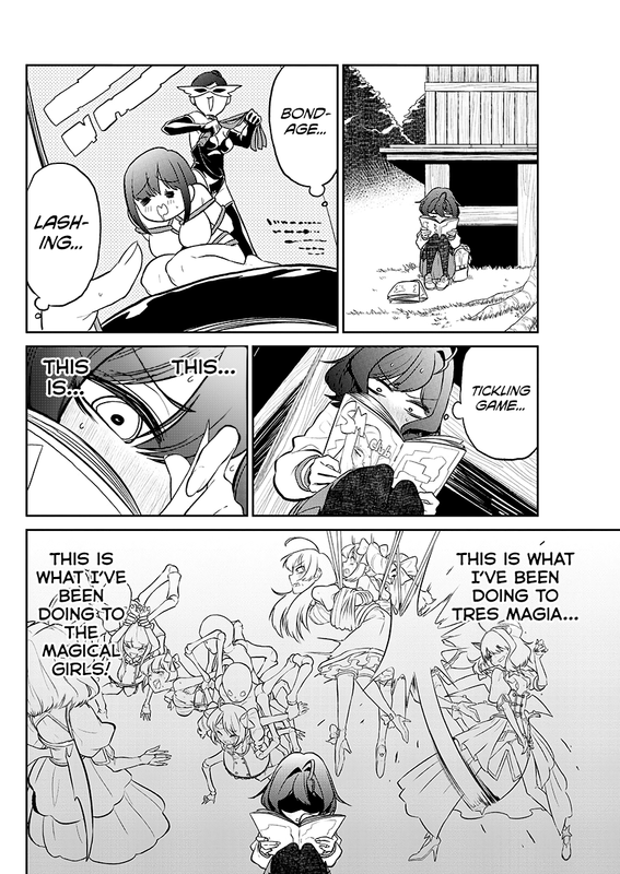 Looking Up To Magical Girls - Vol. 1 Ch. 3.zip-Looking Up To Magical Girls - Vol. 1 Ch. 3 - 011