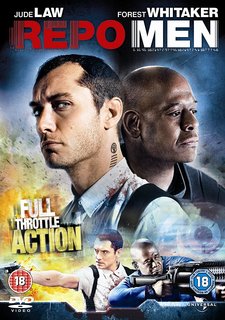 Repo men (2010) Dvd9 Ita/Ing