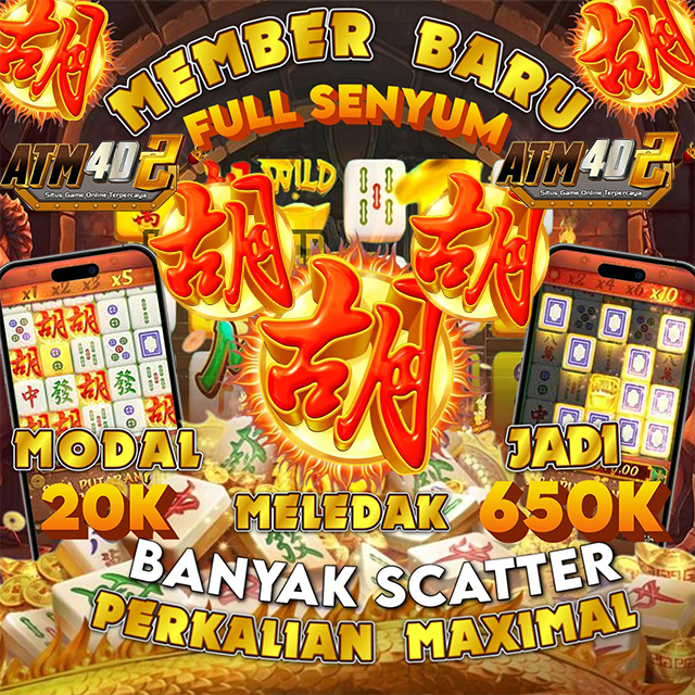 ATM4D2 | Login Daftar Situs Resmi Agen Togel Terpercaya Kemenangan Dibayar Lunas