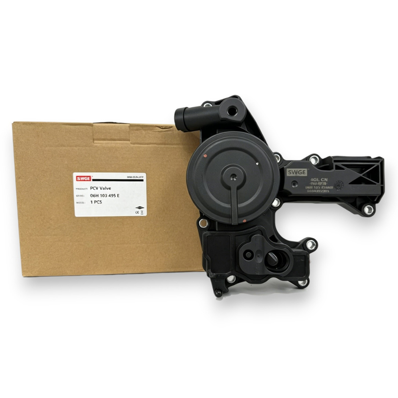 OIL SEPARATOR VW/AUDI 06H 103 495AC 06H 103 495AE / 06H 103 495E  /  06H103495E