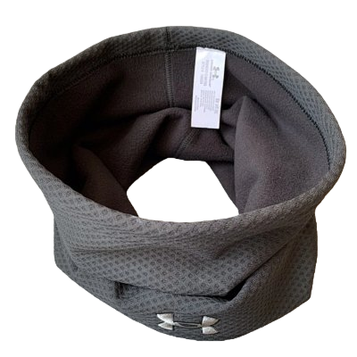Under Armour neck cover