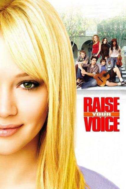 აიმაღლე შენი ხმა / Raise Your Voice / aimagle sheni xma