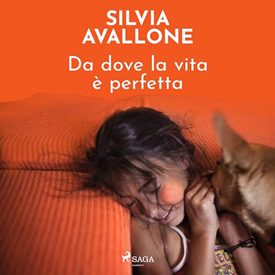 Silvia Avallone - Da dove la vita è perfetta (2024) (mp3 - 128 kbps)