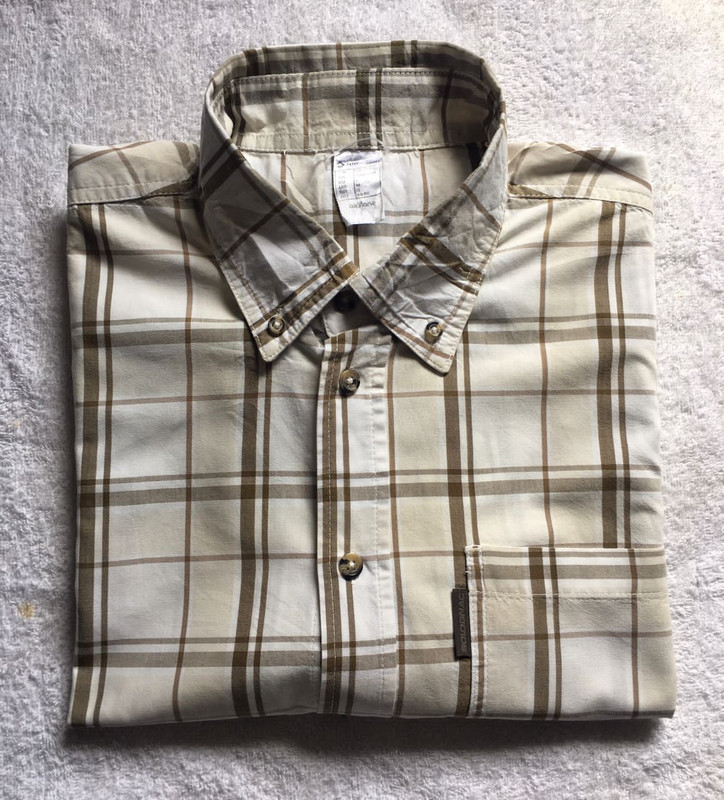 Chemise Premium