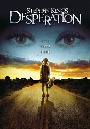 Desperation (Stephen King) [2006][DVD R2][Spanish]