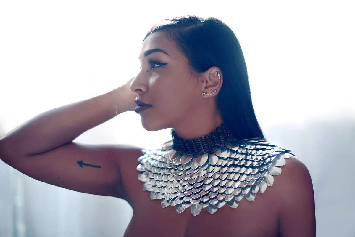 Melanie Fiona