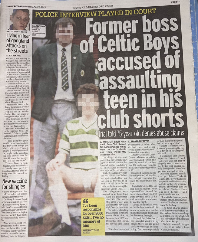 Record Celtic boys club IMG_7709