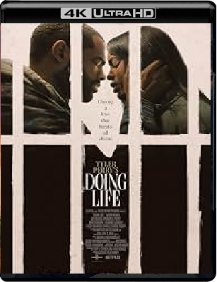 Doing Life (2026) WebDL 4K 2160p ITA ENG E-AC3 Subs