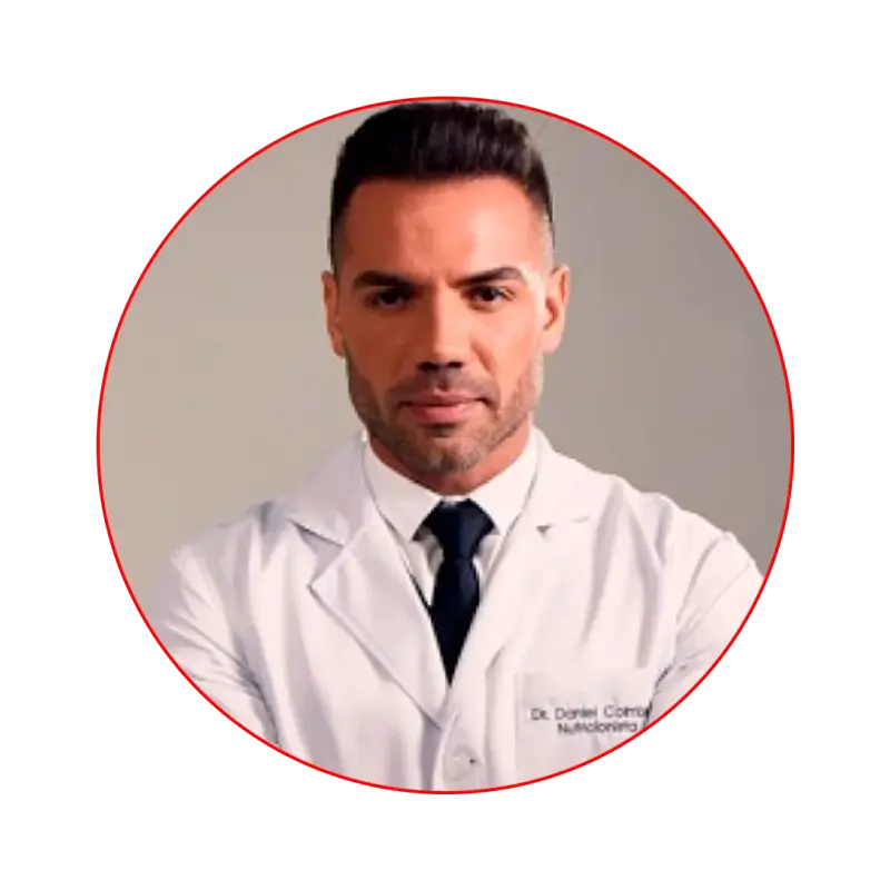 Daniel Coimbra
