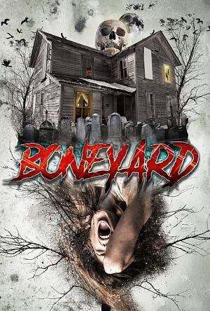 Boneyard Boneyard