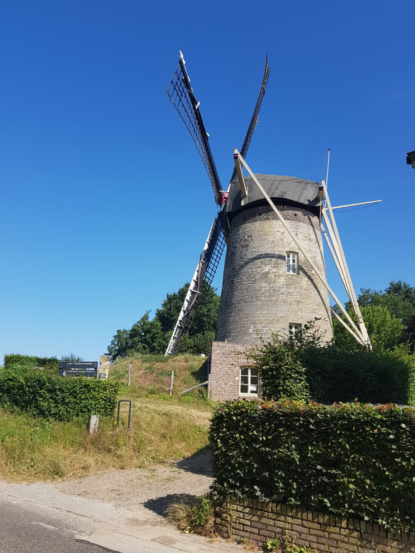 Pieter, Van Tienhoven Molen 02 Bemelen 20-07-2018