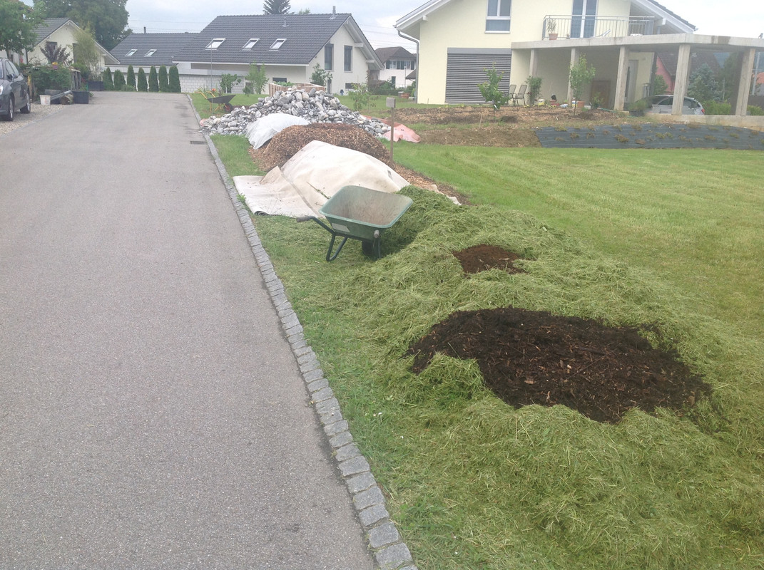 Not Kompostmiete 21. Mai 2015 (5)