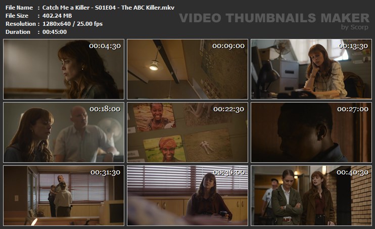 Catch Me a Killer - S01E04 - The ABC Killer.mkv
