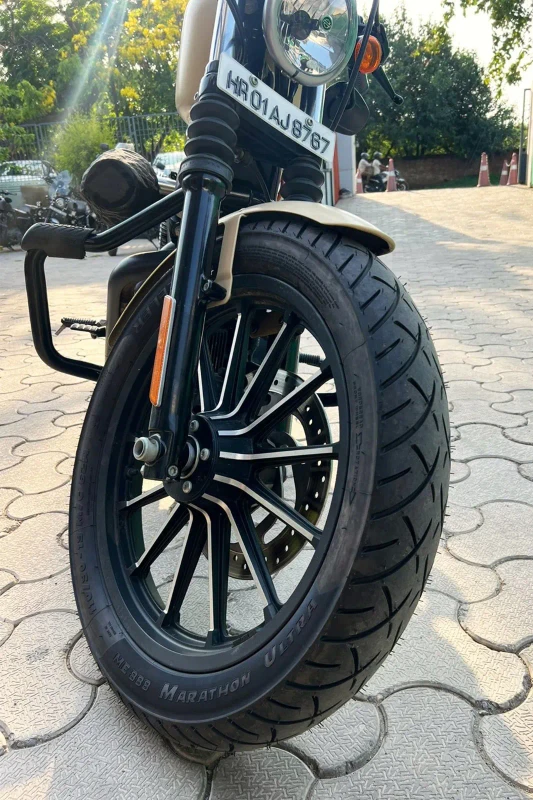 Metzeler ME 888 Marathon Ultra fitment