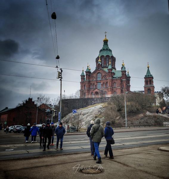 PARTE II - Auroras - 3.er reportaje por Laponia norte - Marzo 2025 (66)