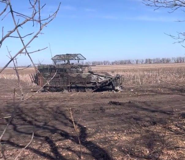 1047 BMP-1AM 675-sb3KDZ destr 14 03 25