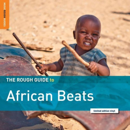 VA - Rough Guide to African Beats (2020) Mp3