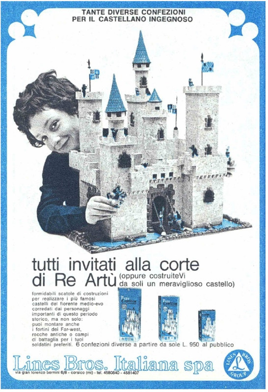 pubblicit?