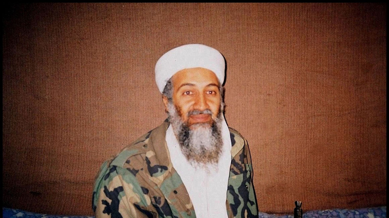Osama Bin Laden (Axios)