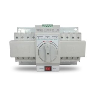 Ac Double pole 