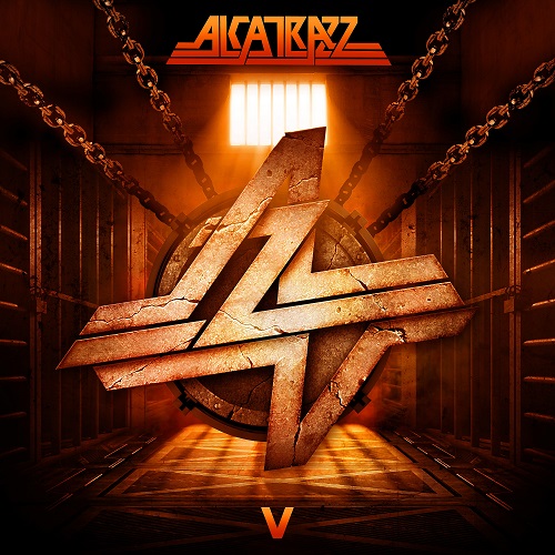 Alcatrazz - V (2021) (Lossless, Hi-Res)