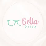 Logo Bella Ótica