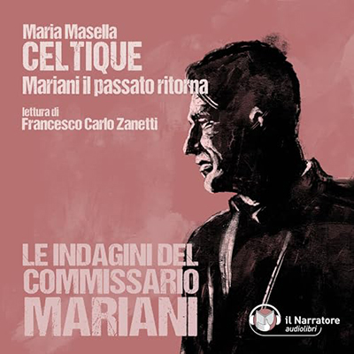 Maria Masella - Celtique꞉ Mariani il passato ritorna (2023) (mp3 - 128 kbps)