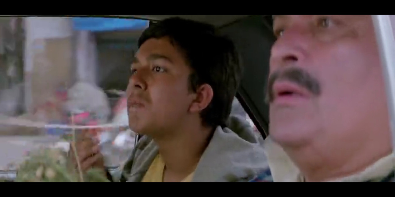 Do Dooni Chaar Movie Screenshot