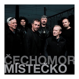 Re: Čechomor