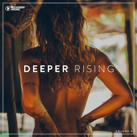 VA - Deeper Rising Vol. 4 (2020)