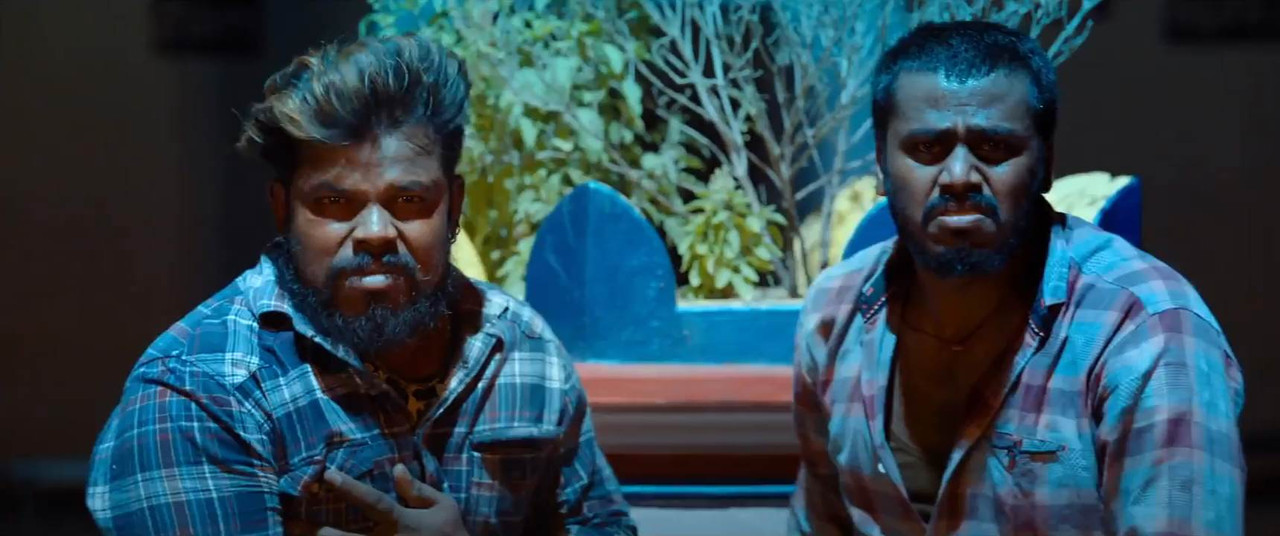 Mercy Killing 2024 WebRip [Telugu] 480p, 720p ESub Screenshot