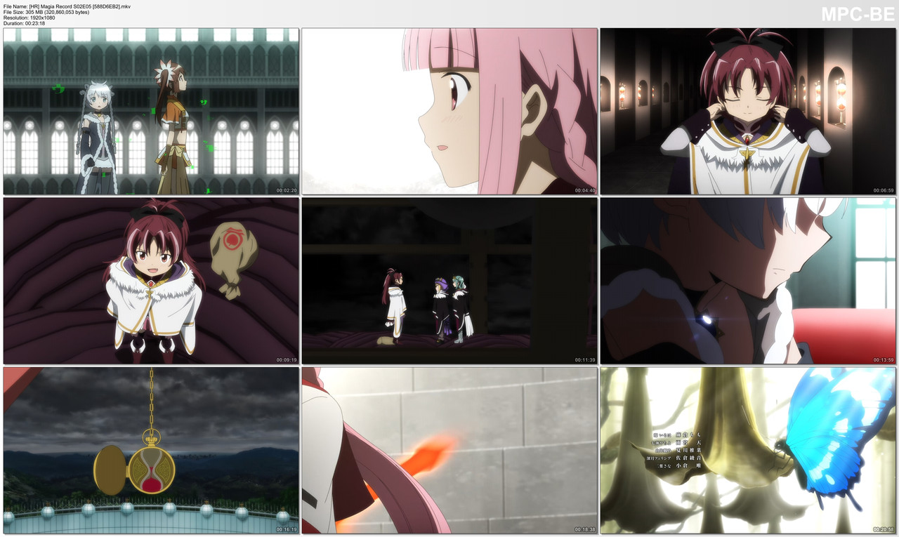 [HR] Magia Record S02E05 [588D6EB2].mkv_thumbs