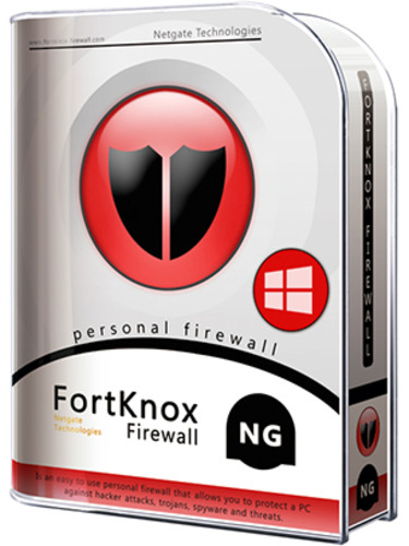 NETGATE FortKnox Personal Firewall 23.0.220 (X64) Multilingual