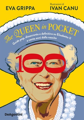 Eva Grippa - The Queen in pocket (2026)