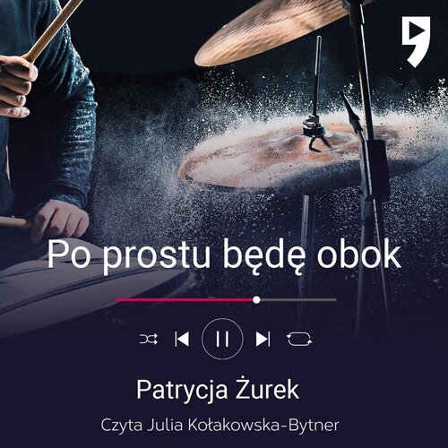 Patrycja Żurek - Po prostu będę obok