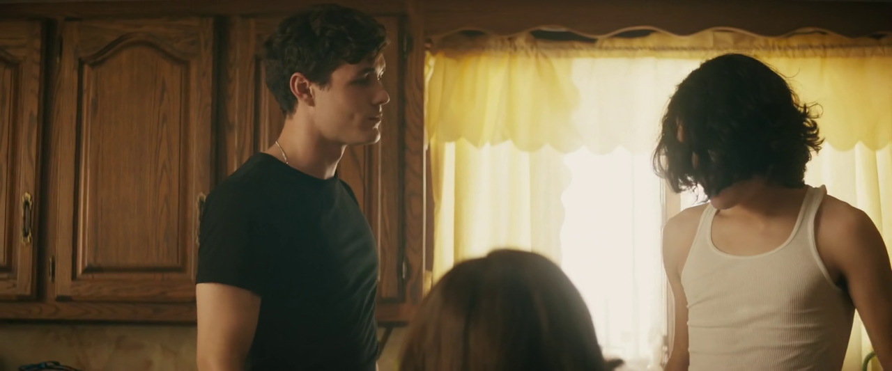 This Is The Night 2021 1080P Web Dl HEVC Tornment666