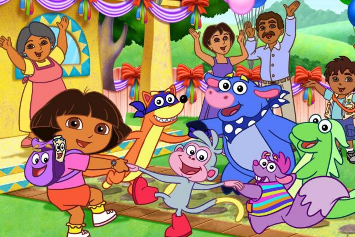 ¿Cómo murió Dora, la exploradora? video revela causa