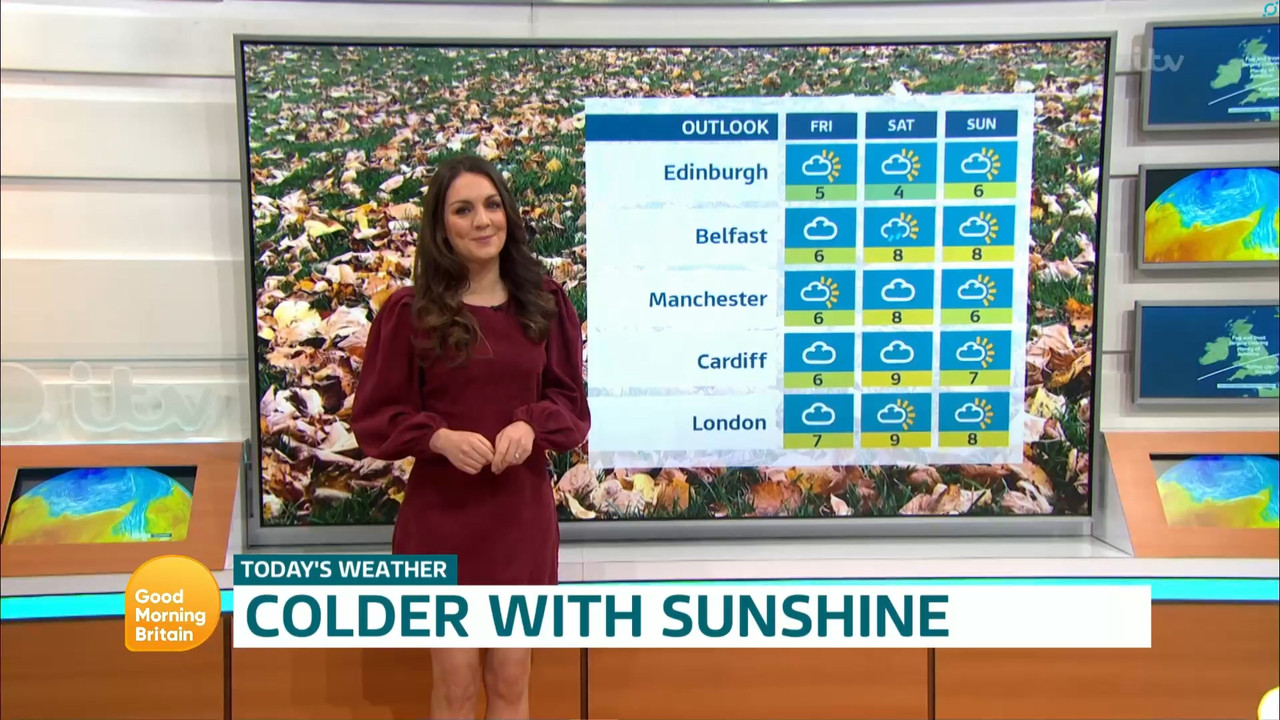 11.26 - 06.00.00 - Good Morning Britain. Morning magazine featuring a....ts_snapshot_02.35.692