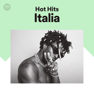 Hot Hits Italia 24/04 (Compilation, 2020) FLAC LossLess TYS