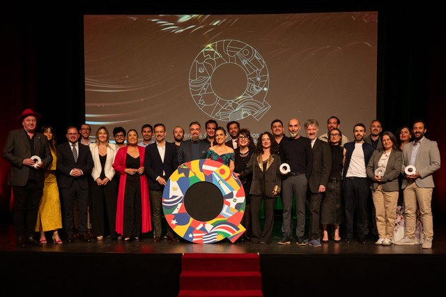 LOS PREMIOS QUIRINO 2026 ABREN SU CONVOCATORIA