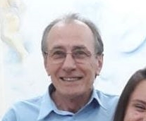 Darcy. E. Perin